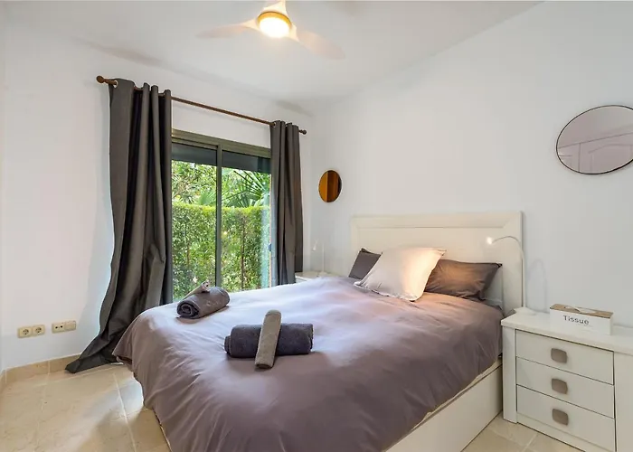 Benatalaya Apartamento Estepona