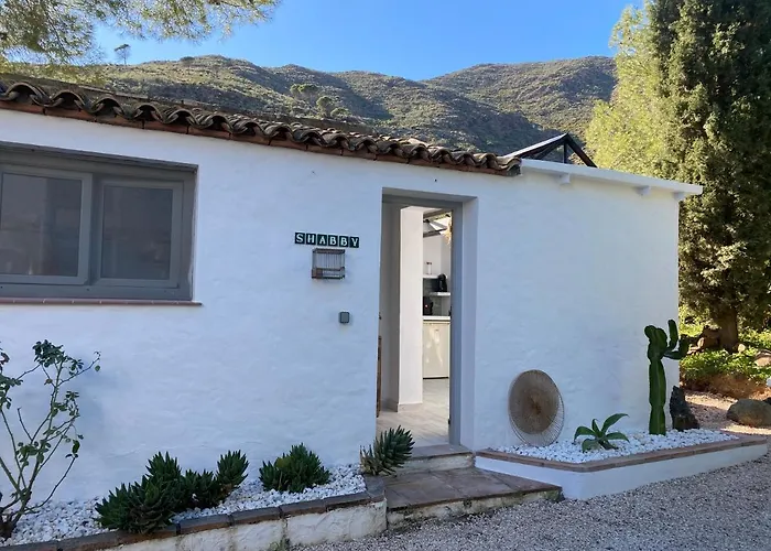 Hotels in Mijas