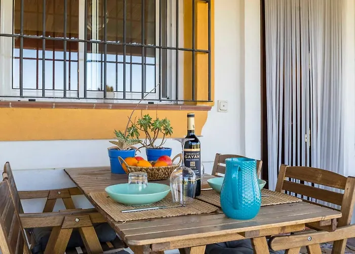 Casa de los Sueños Coín