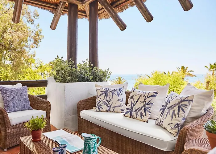 Suítes de hotéis em Costa del Sol