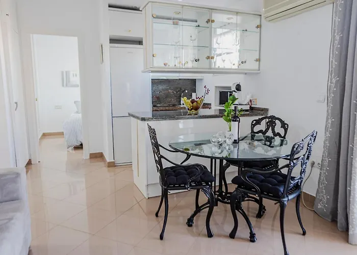 Benalbeach Penthouse Sea View Benalmádena