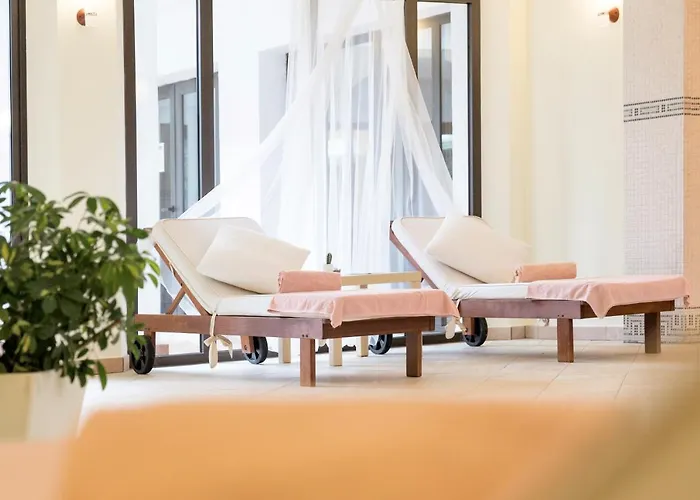 Hoteles en Alcaidesa