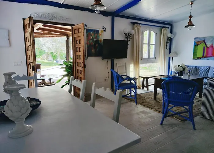 La Casita By Teresa Villa Marbella