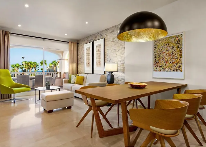 Hotel con campo da tennis a Fuengirola