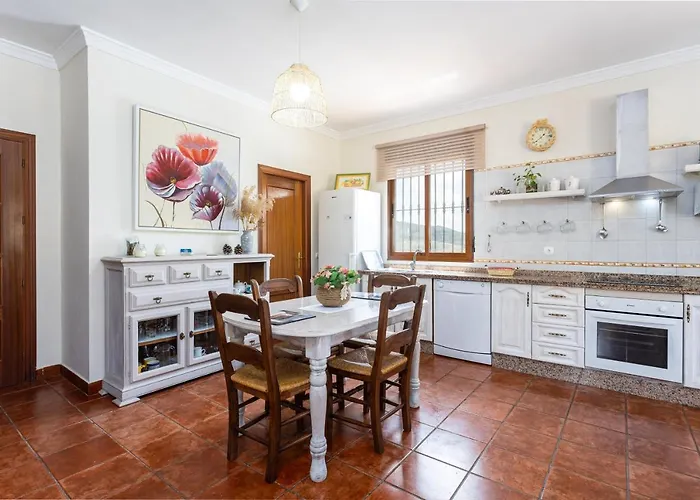 Privates Villa 4 Vientos Málaga