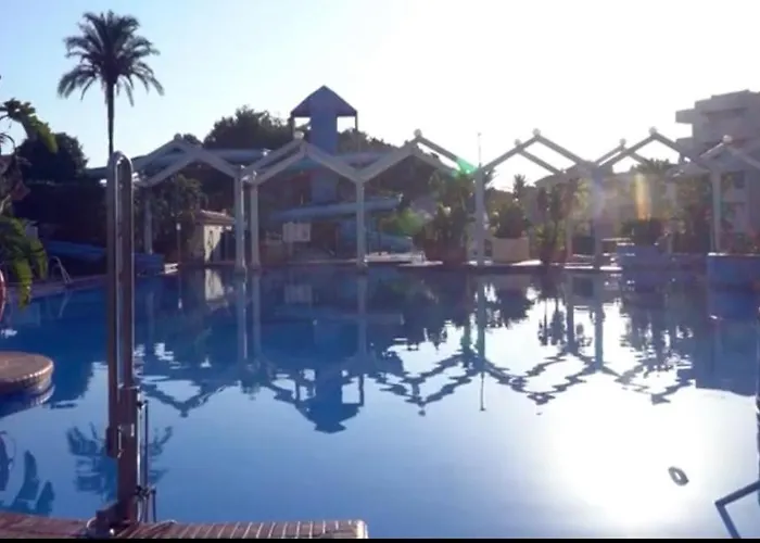 Benal Beach Benalmadena