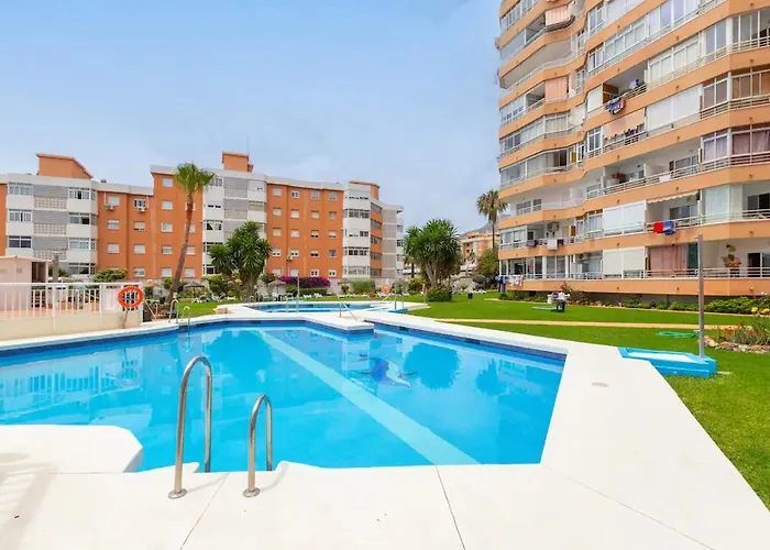 Lovely Studio New York Design Torremolinos