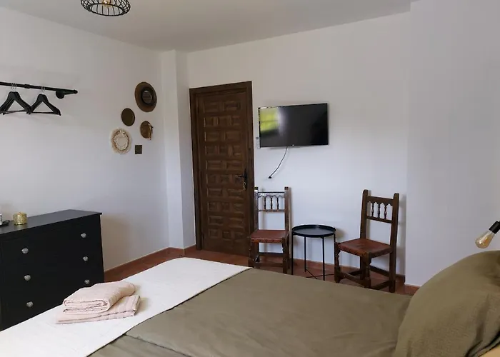 Hotel Casa Loko Coín