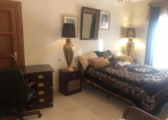 Guesthouse Marbella