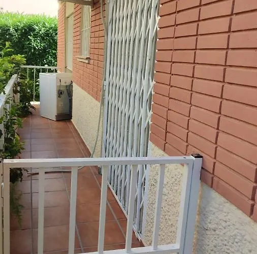 Habitacion Independiente Con Bano Fuengirola