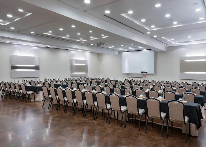 Hotels in de buurt van luchthaven Luchthaven Malaga Airport (AGP), Málaga