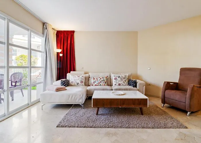 Heritage Resorts At Matchroom Fuengirola