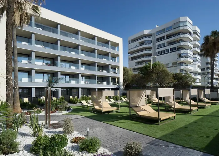 Medplaya Hotel Pez Espada Torremolinos