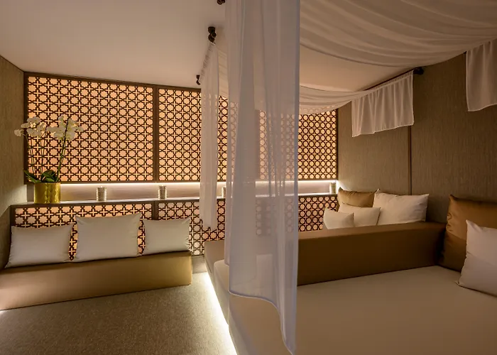 Gran Hotel Miramar Gl Málaga