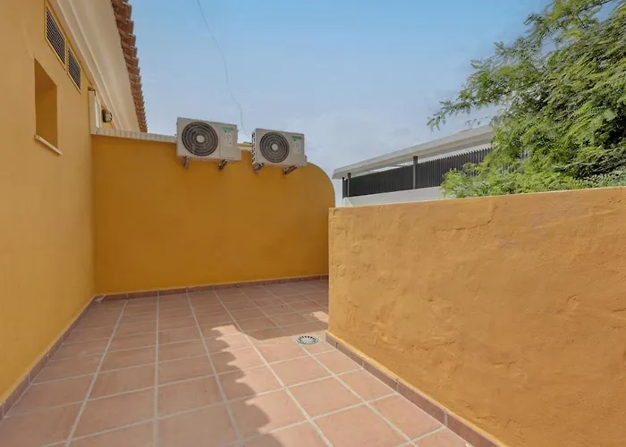 Hostal 37 Estepona