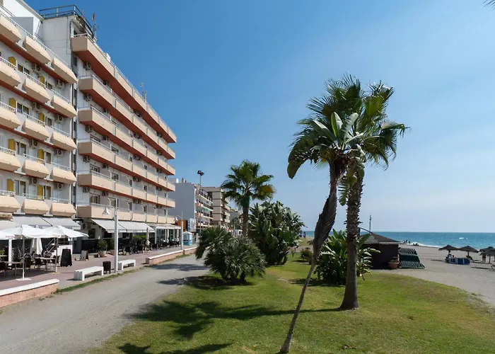 Hotels in Rincón de la Victoria