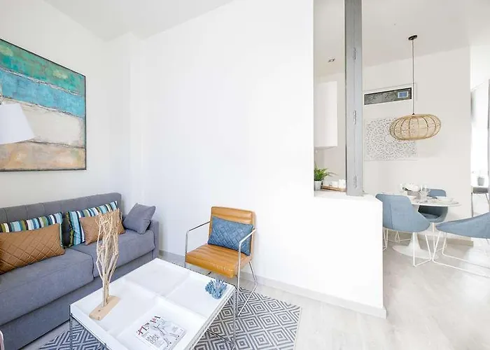 Soho Boutique Museo Hotel Malaga