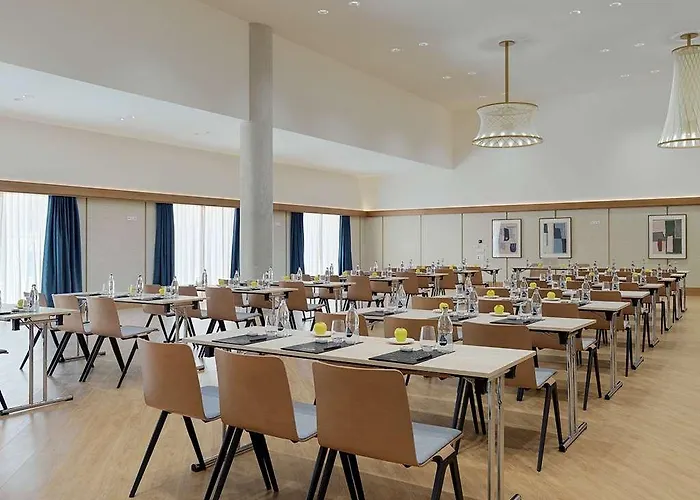 H10 Hotel Croma Malaga Estepona