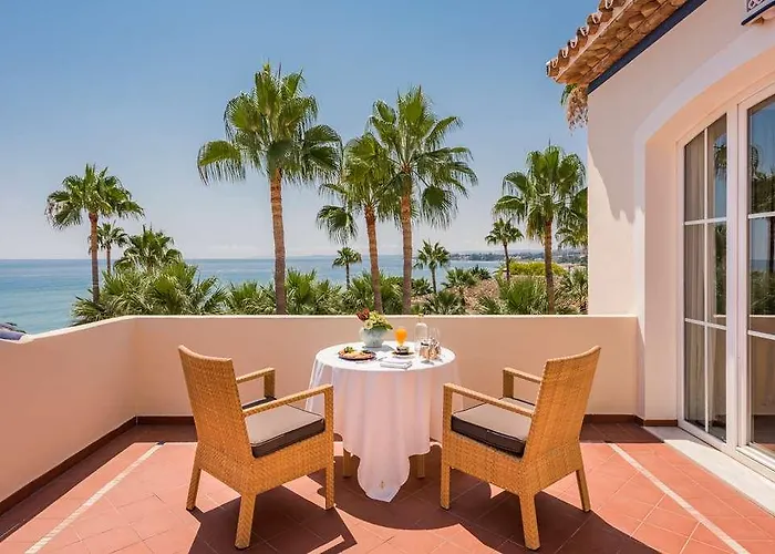 Hotel Las Dunas Health And Spa Gl Estepona