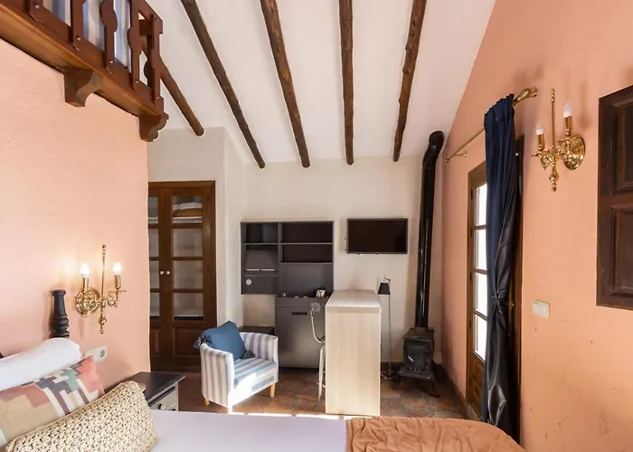 Vakantiehuizen in Costa del Sol