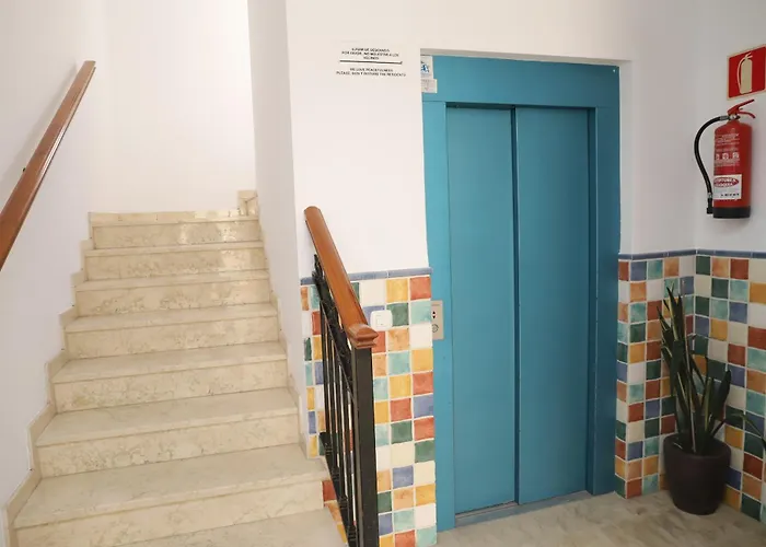Apartamentos Latin Nerja