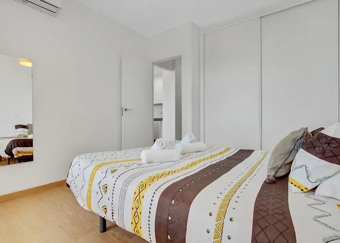 Santa Amalia 44 By Ivi Real Estate Appartement Torremolinos