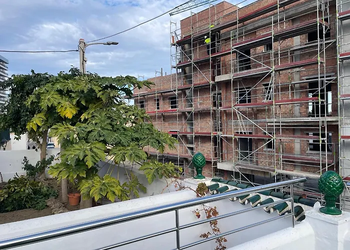 Boutique Casa Feliz Villa Torremolinos