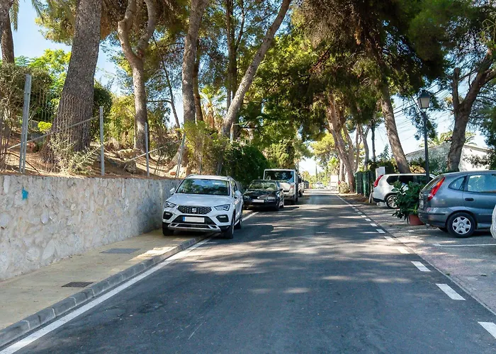 Vilas familiares em Marbella