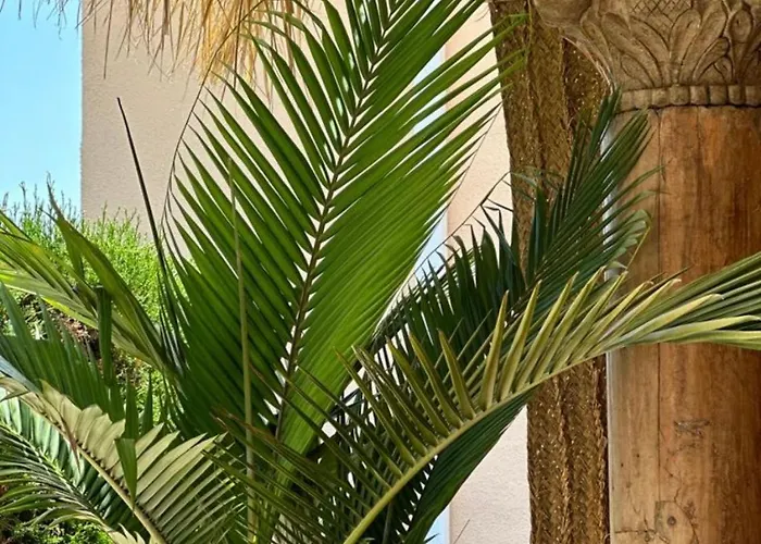 Luxury B&B Villa Tauro La Cala De Mijas