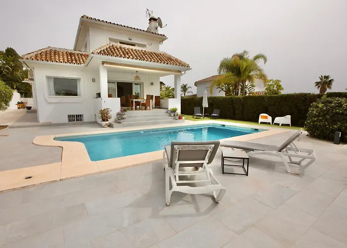 Sapore Di Mare Luxury B&B And Cooking Marbella
