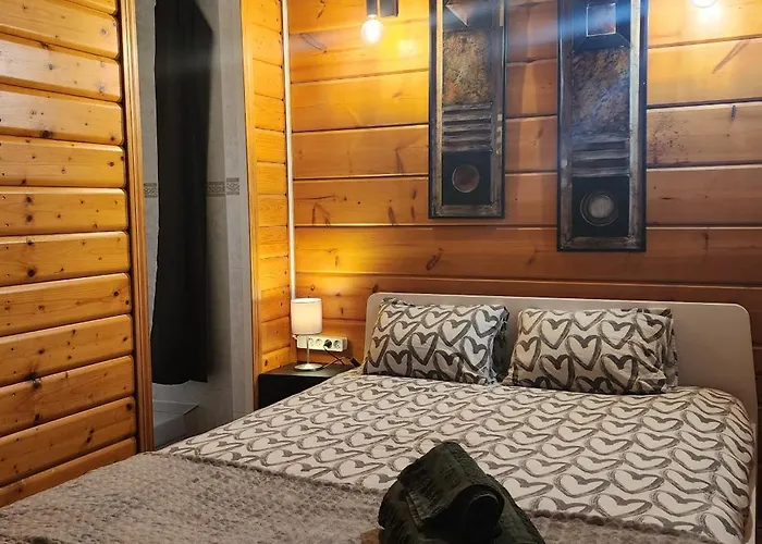 Complejo Rural Los Pedregales Estepona