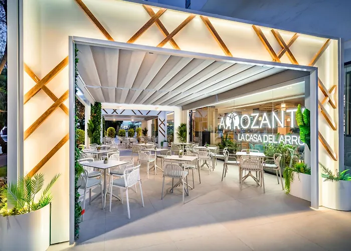 Vacanza in piena autonomia a Costa del Sol