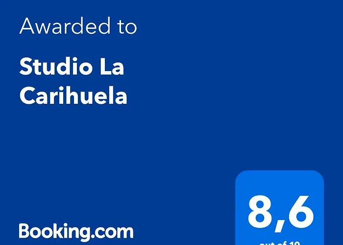 Studio La Carihuela Torremolinos