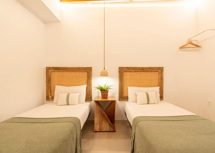 Lazcano & Old Town By Ele Apartments Malaga