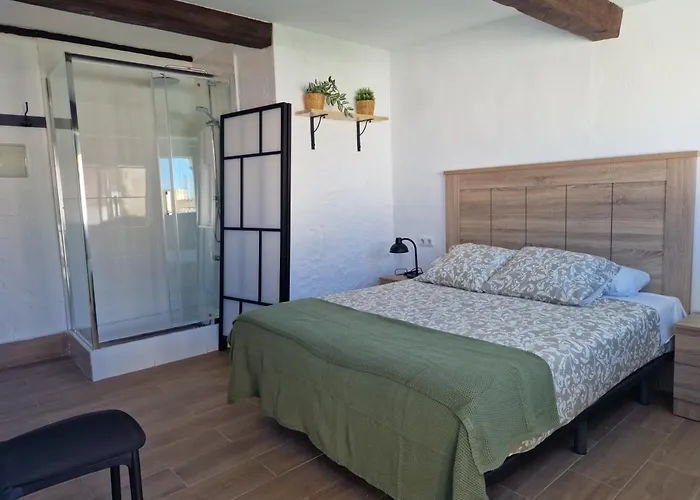 Boutique Hotel Boutique Nomadas Málaga