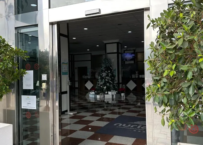 Apartamentos em Costa del Sol