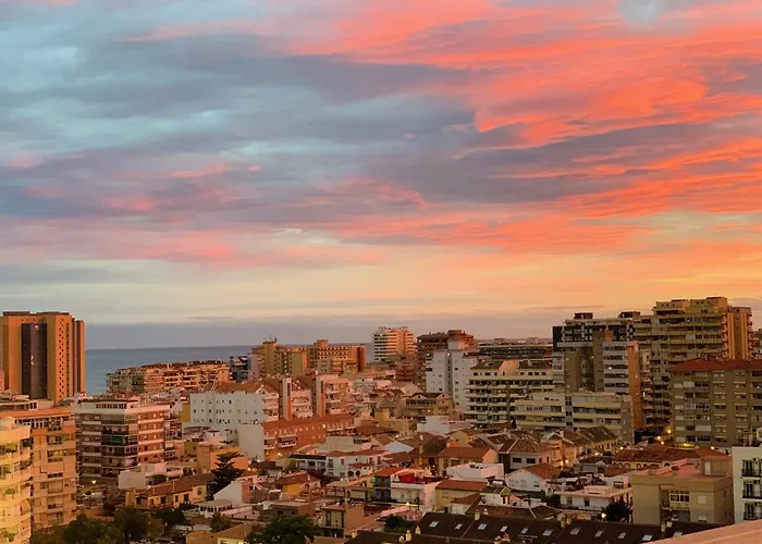 Boutique Apartamentos Nuriasol Fuengirola