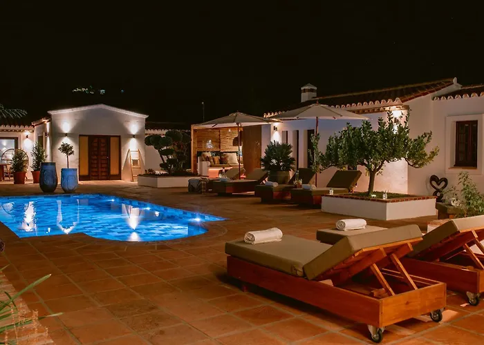 San Roque Suites de Monda
