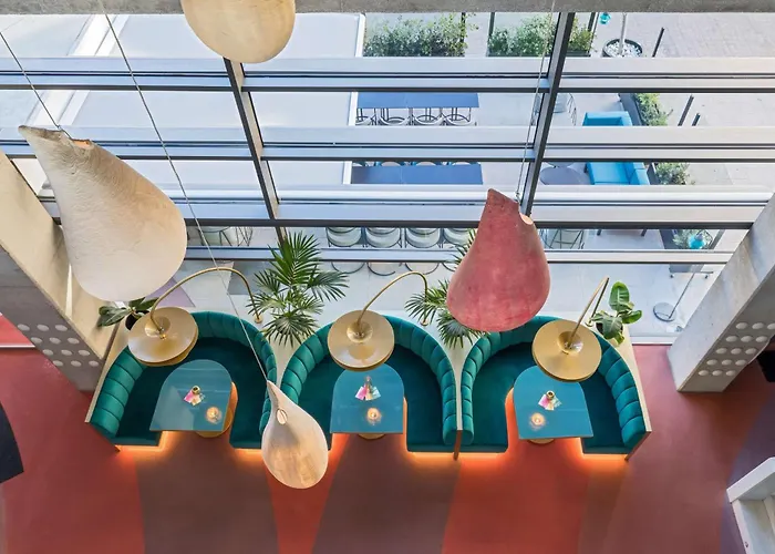 Hotel golf a Málaga