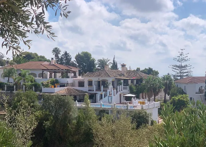 Casa Hermosa Mijas