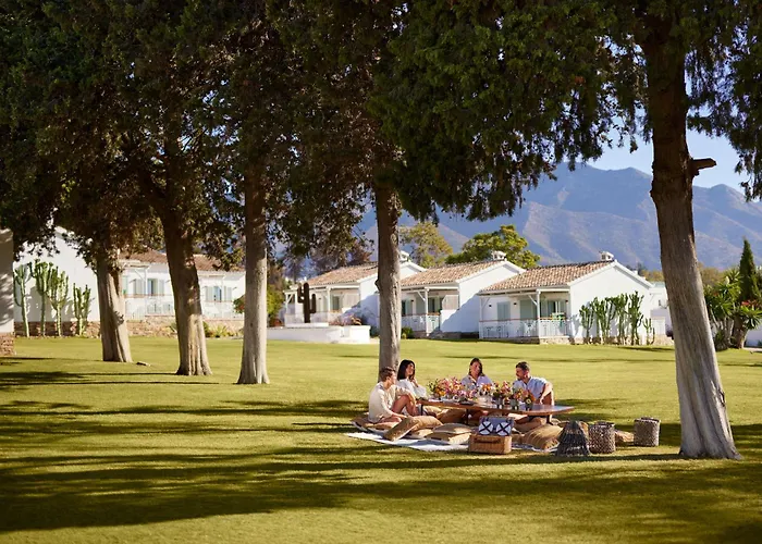 Boho Club Marbella - A Preferred Hotel