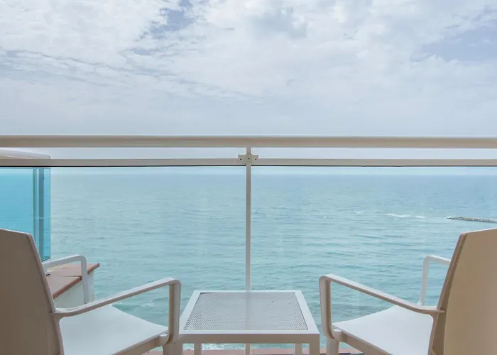 Boutique-Hotels in Costa del Sol