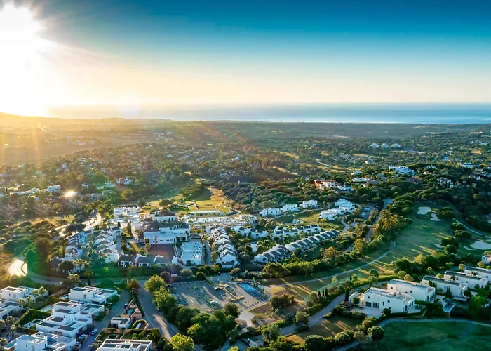 So/ Sotogrande Spa & Golf Resort Hotel