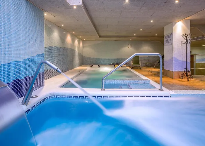 Beste Hotels in het centrum van Fuengirola