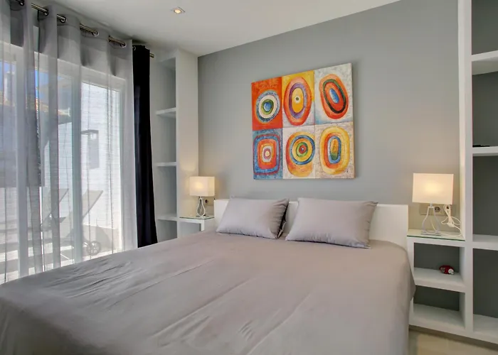 Privates Casa Stefania - Modern Townhouse By Finest Rentals Marbella
