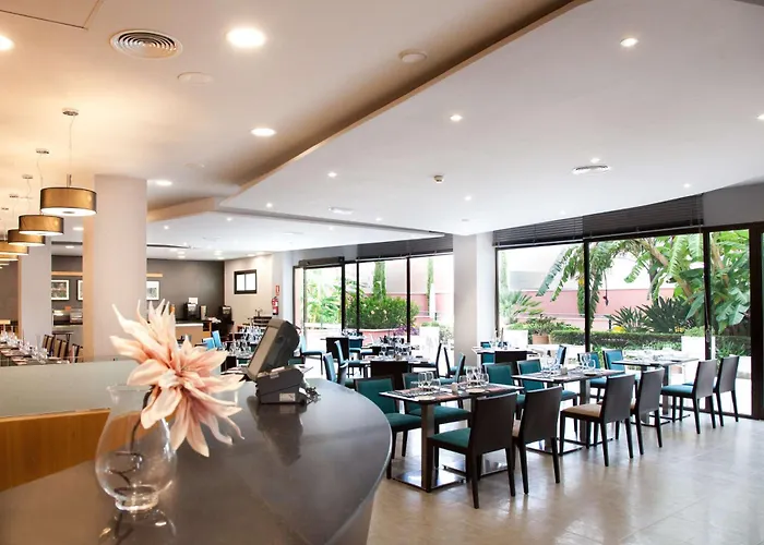 Vacanza in piena autonomia a Málaga