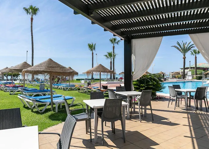 Hotel sciistici a Málaga