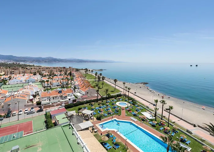 Hôtels de charme à Costa del Sol