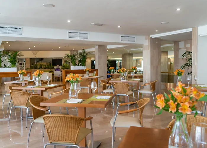 Hotel nel centro storico di Costa del Sol