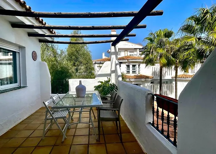 Appartamenti di Marbella